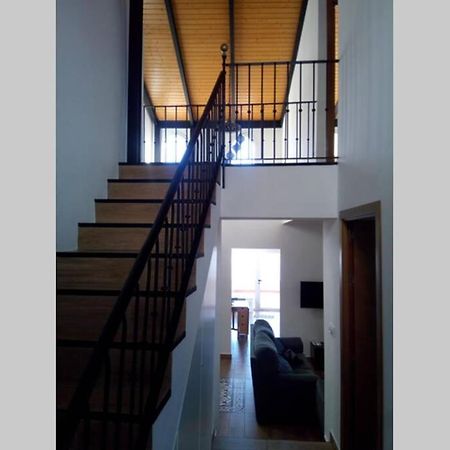 Casa De Los Olmos Cazalla de la Sierra Esterno foto